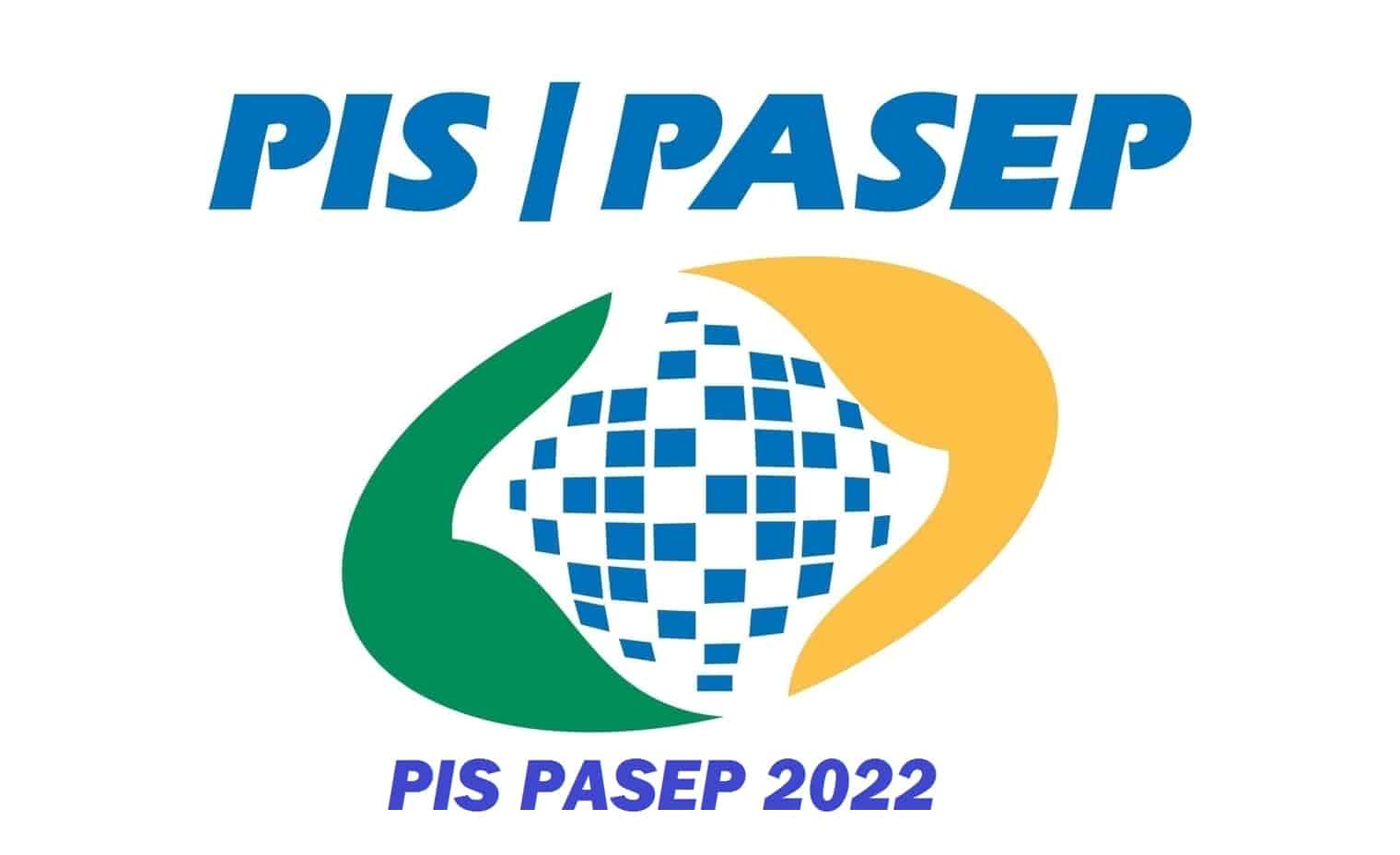 PIS/PASEP 2022