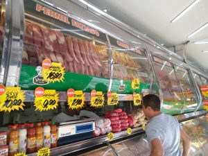 preço da carne
