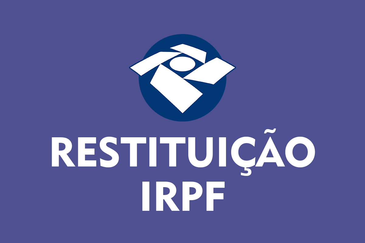 Restituição IRPF