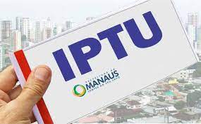 IPTU 2022 Manaus