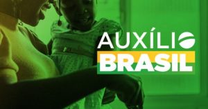 auxílio brasil