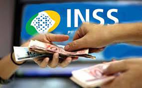 aumento do inss